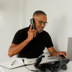 Basic IT Support