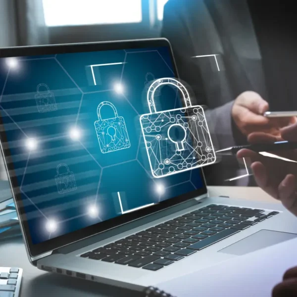 Cybersecurity Setup