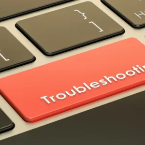 Device Troubleshooting (Per Device)