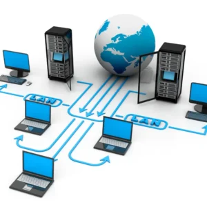 Network Setup (Home/Small Office)