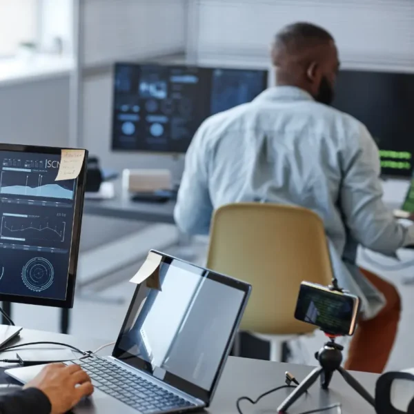 Office IT Maintenance Plan